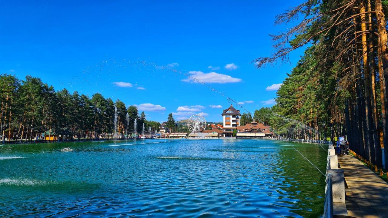 Vila Masa Zlatibor Exterior foto